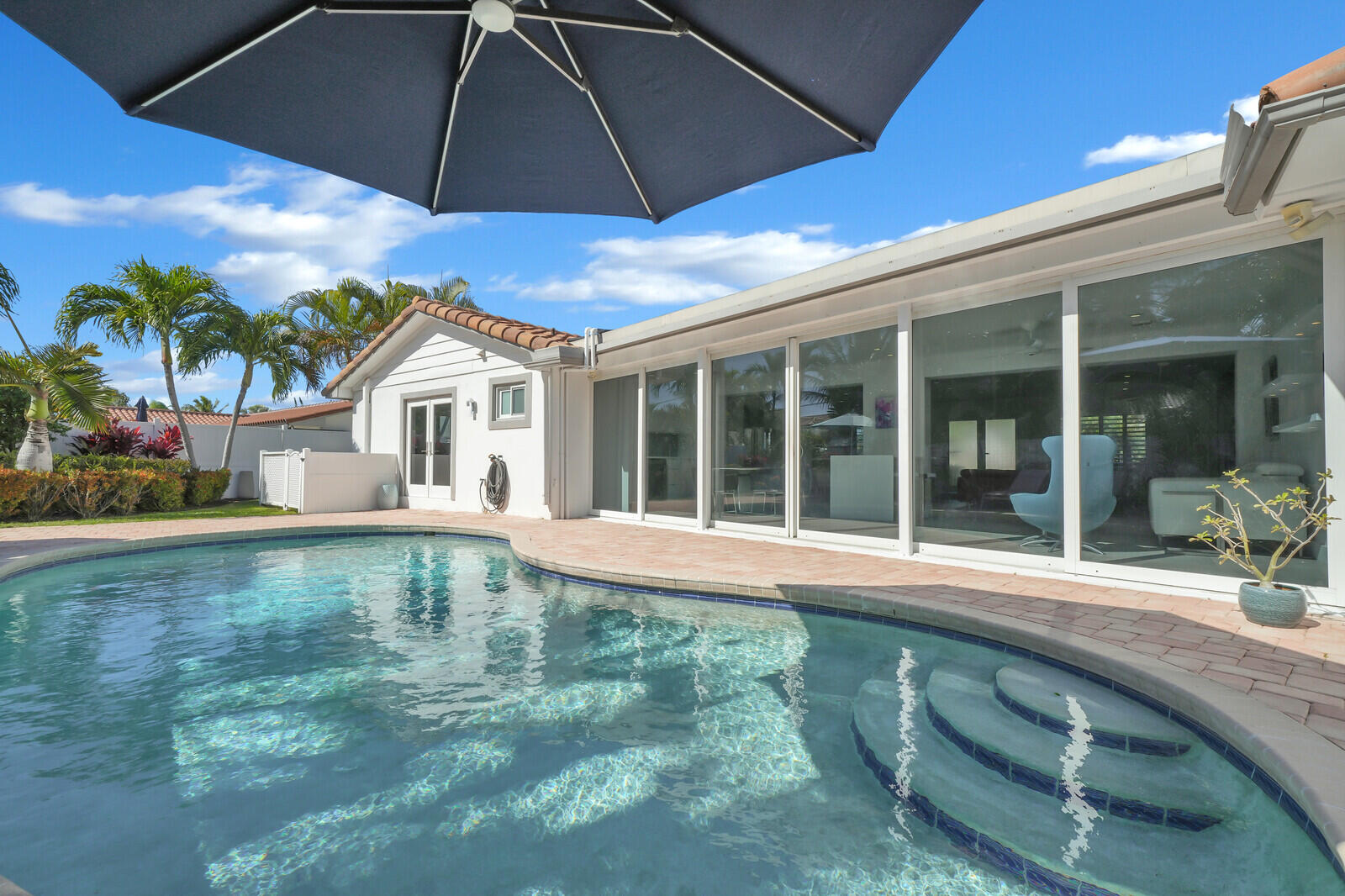 Palm Beach Isles - Residential