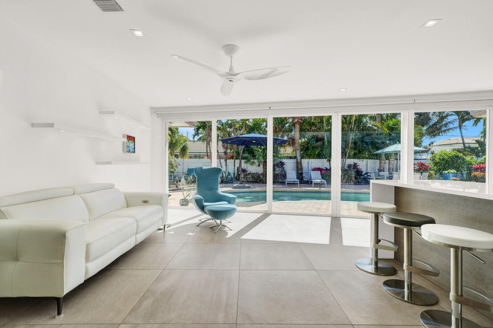 Palm Beach Isles - Residential