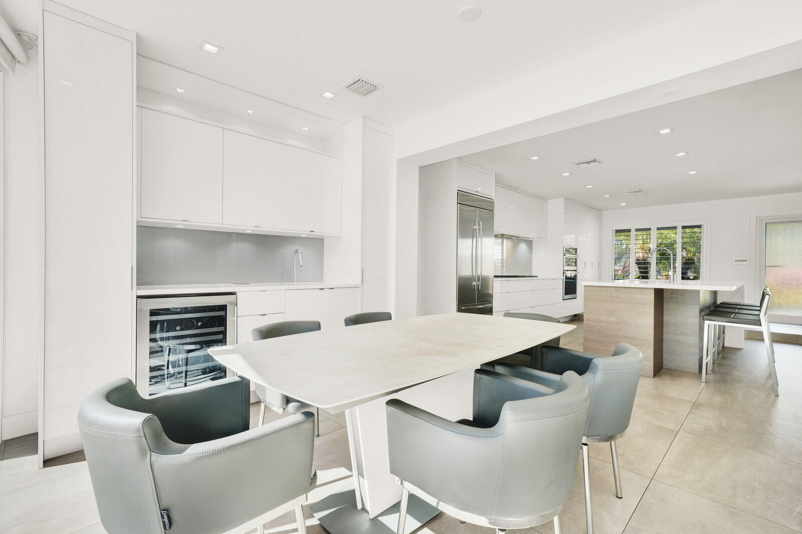 Palm Beach Isles - Residential