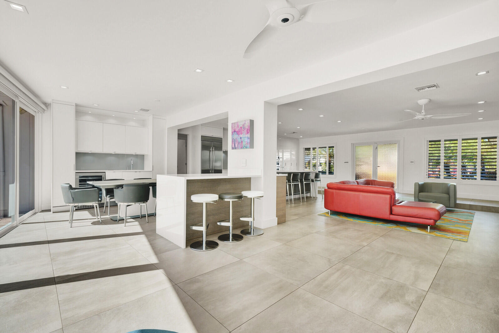 Palm Beach Isles - Residential