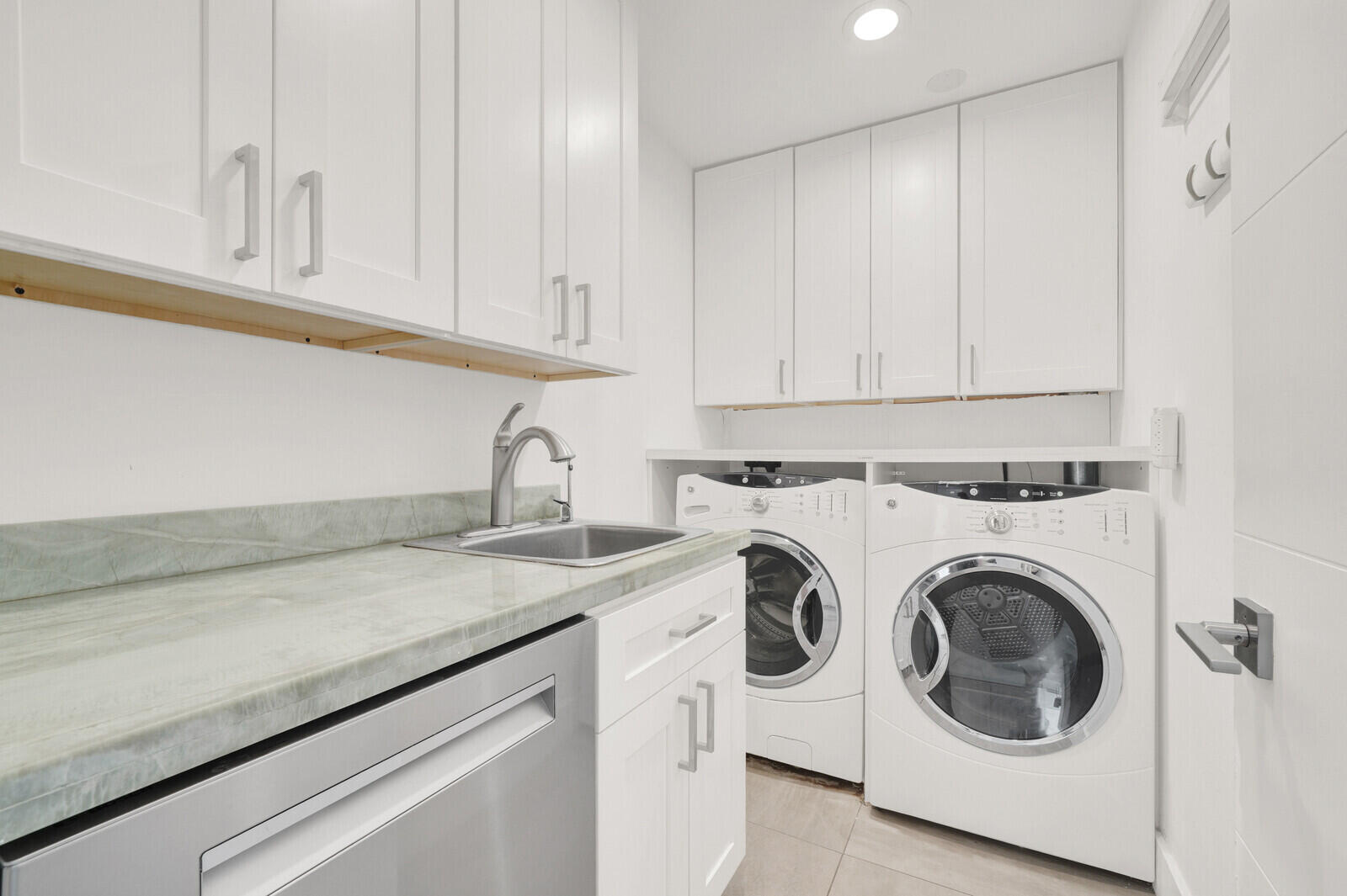 Palm Beach Isles - Residential