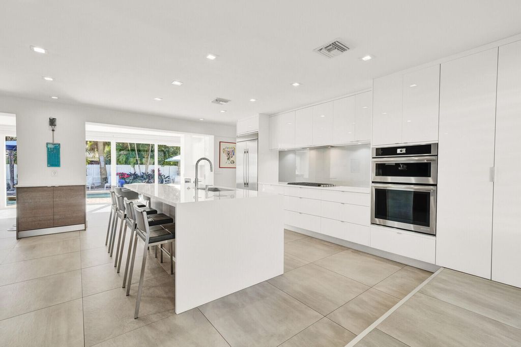 Photo of 1199 Dolphin Road, Singer Island, FL 33404 (MLS # R11163640)