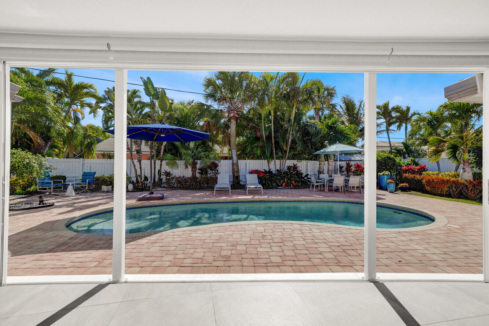 Palm Beach Isles - Residential