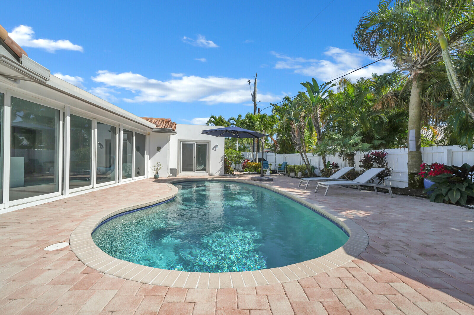 Palm Beach Isles - Residential