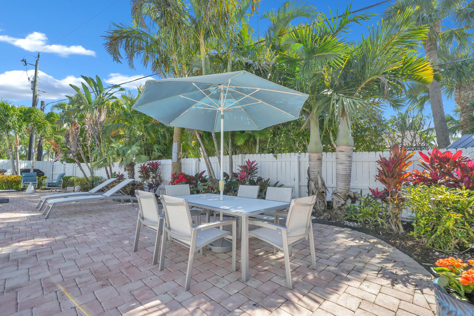 Palm Beach Isles - Residential