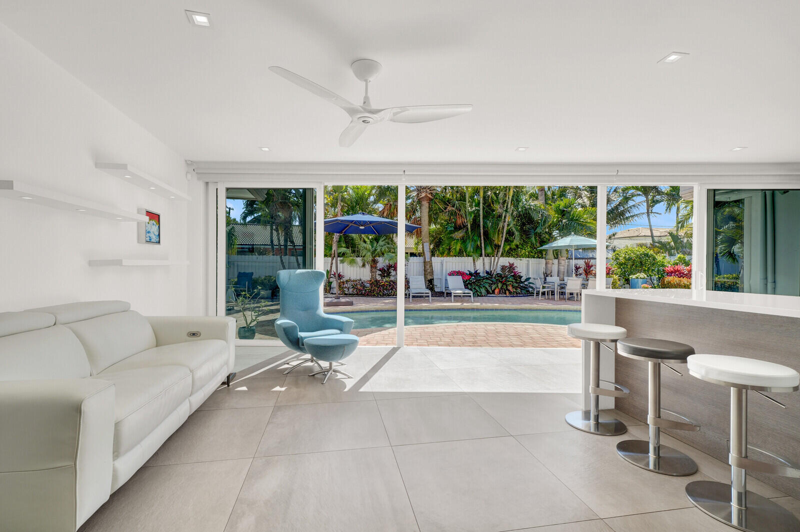 Palm Beach Isles - Residential