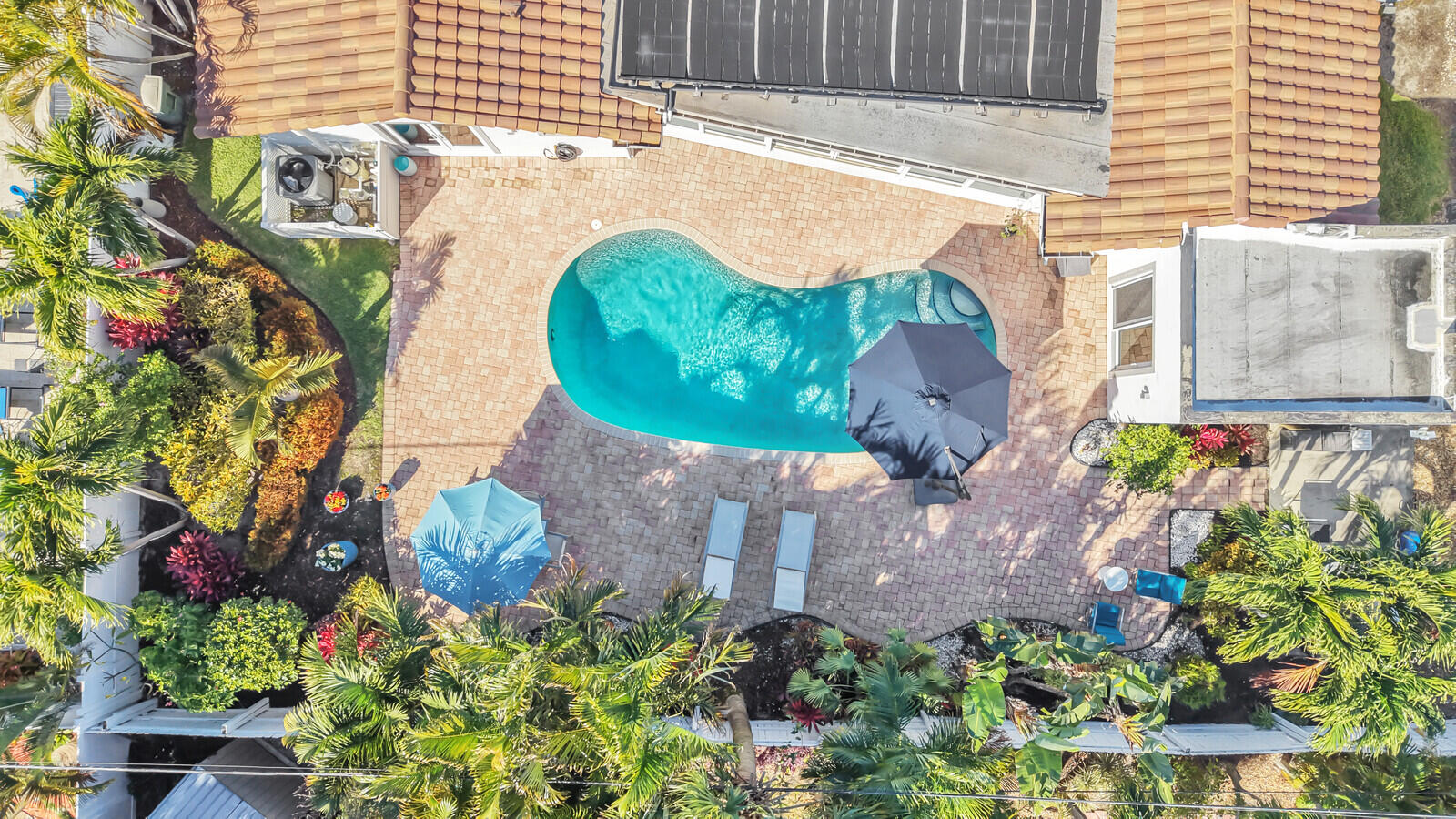 Palm Beach Isles - Residential