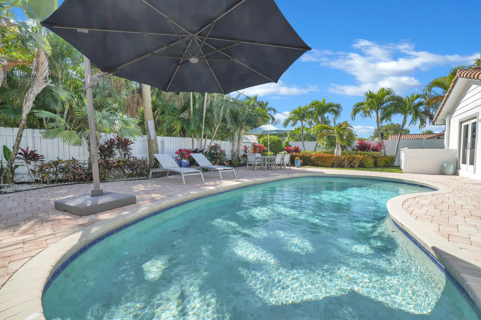 Palm Beach Isles - Residential