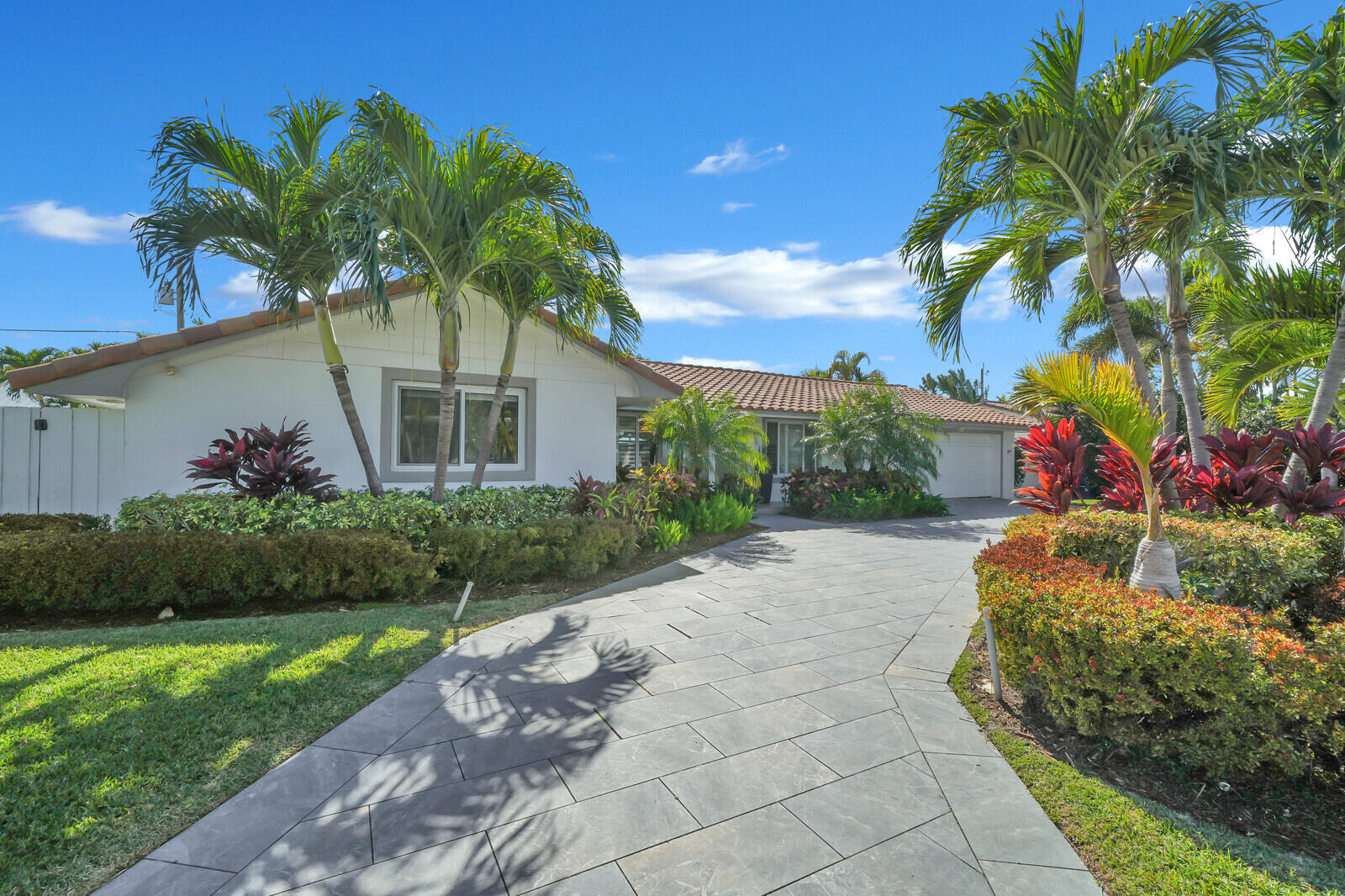 Palm Beach Isles - Residential
