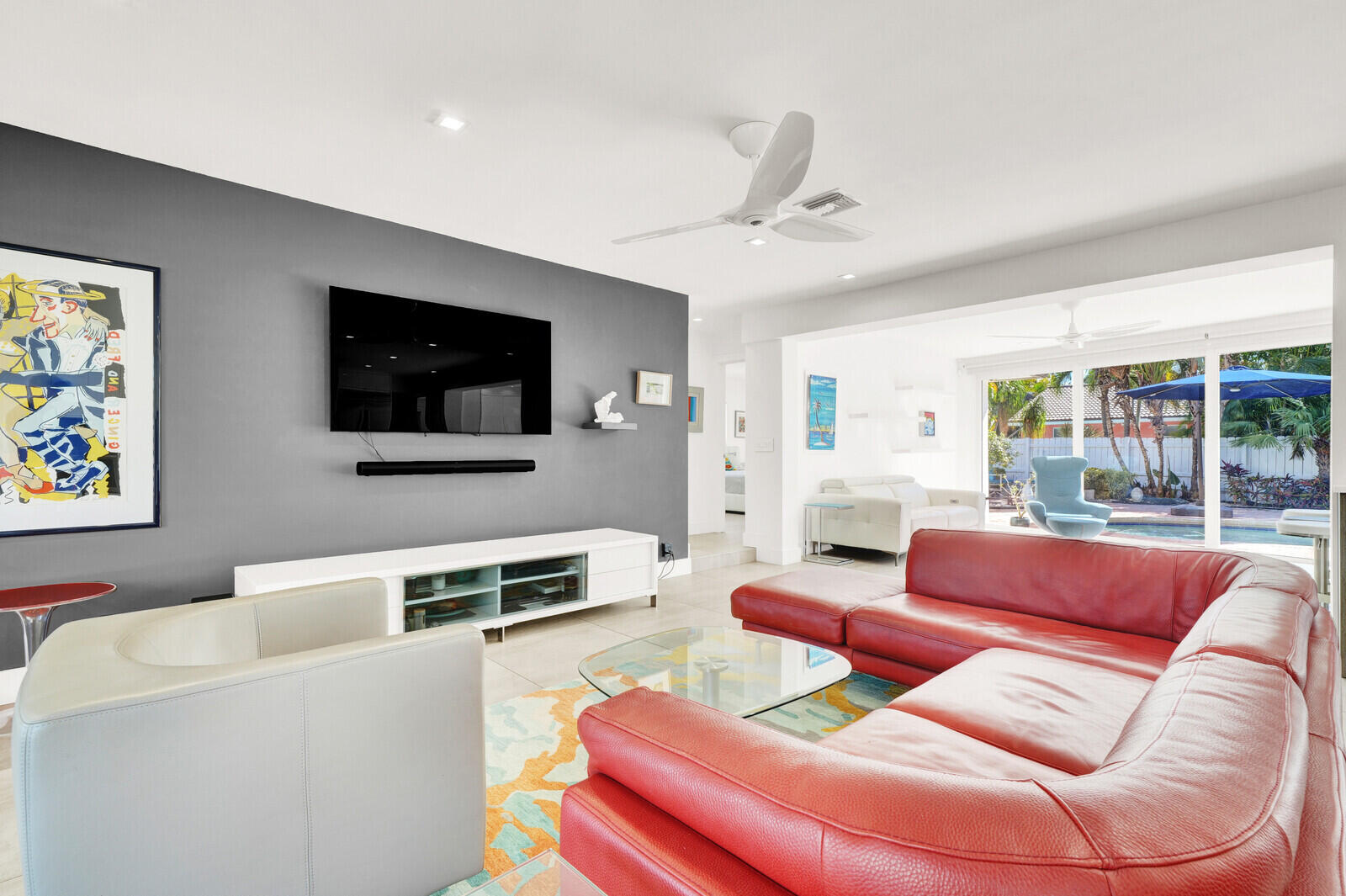 Palm Beach Isles - Residential