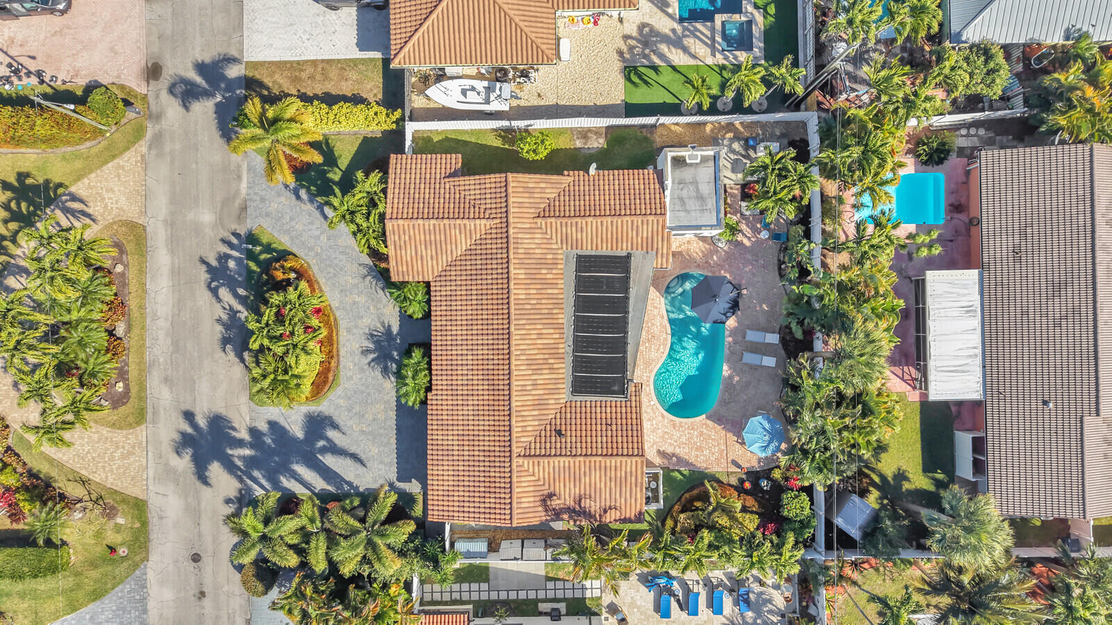 Palm Beach Isles - Residential