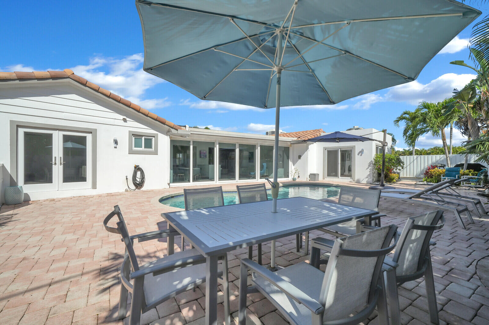 Palm Beach Isles - Residential