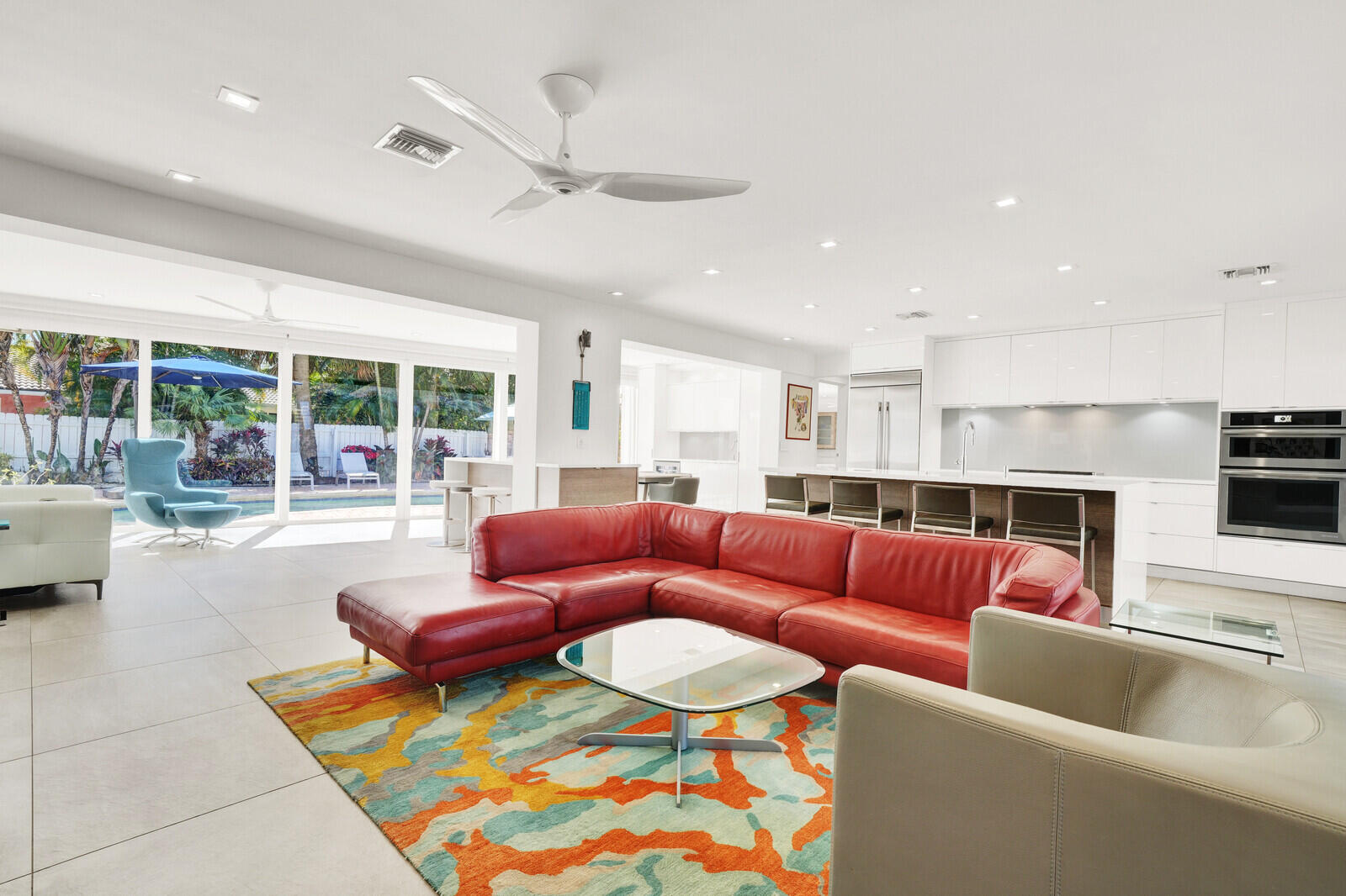 Palm Beach Isles - Residential