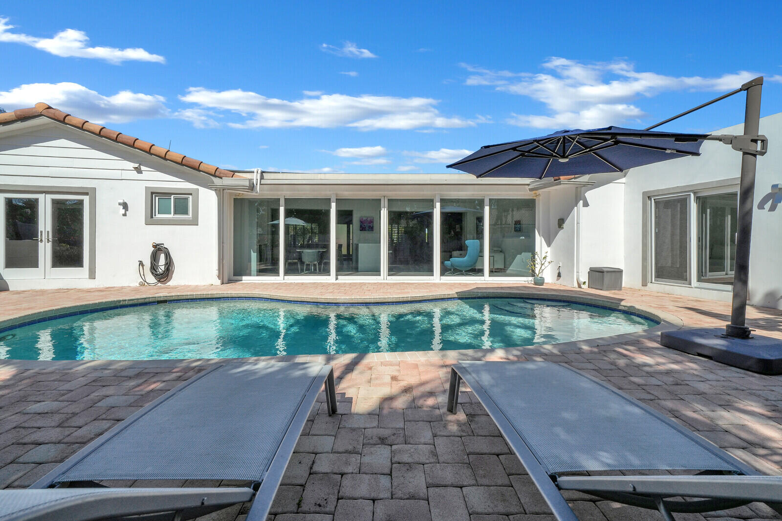 Palm Beach Isles - Residential