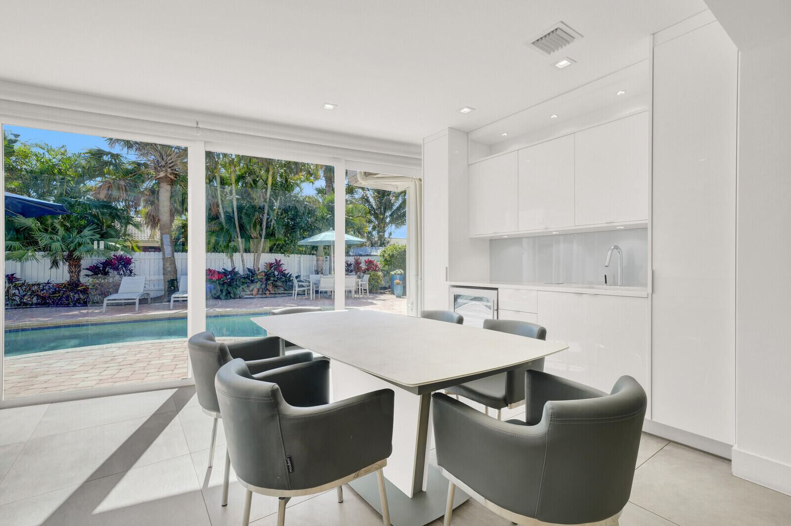 Palm Beach Isles - Residential