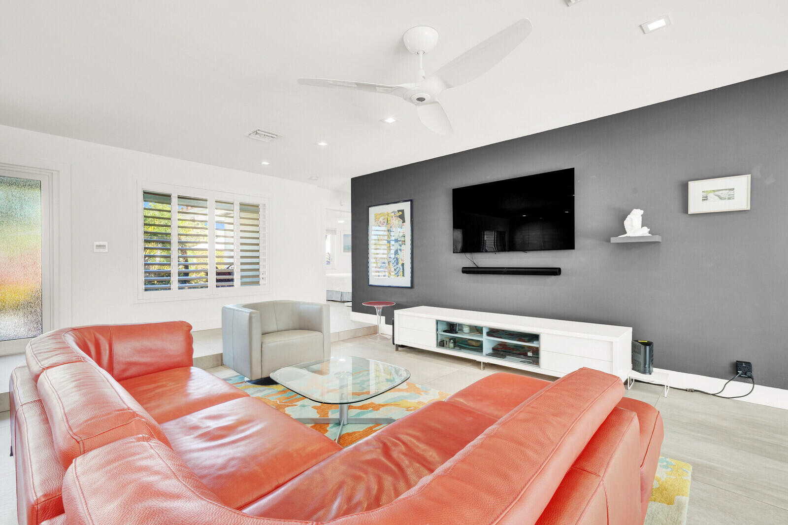 Palm Beach Isles - Residential