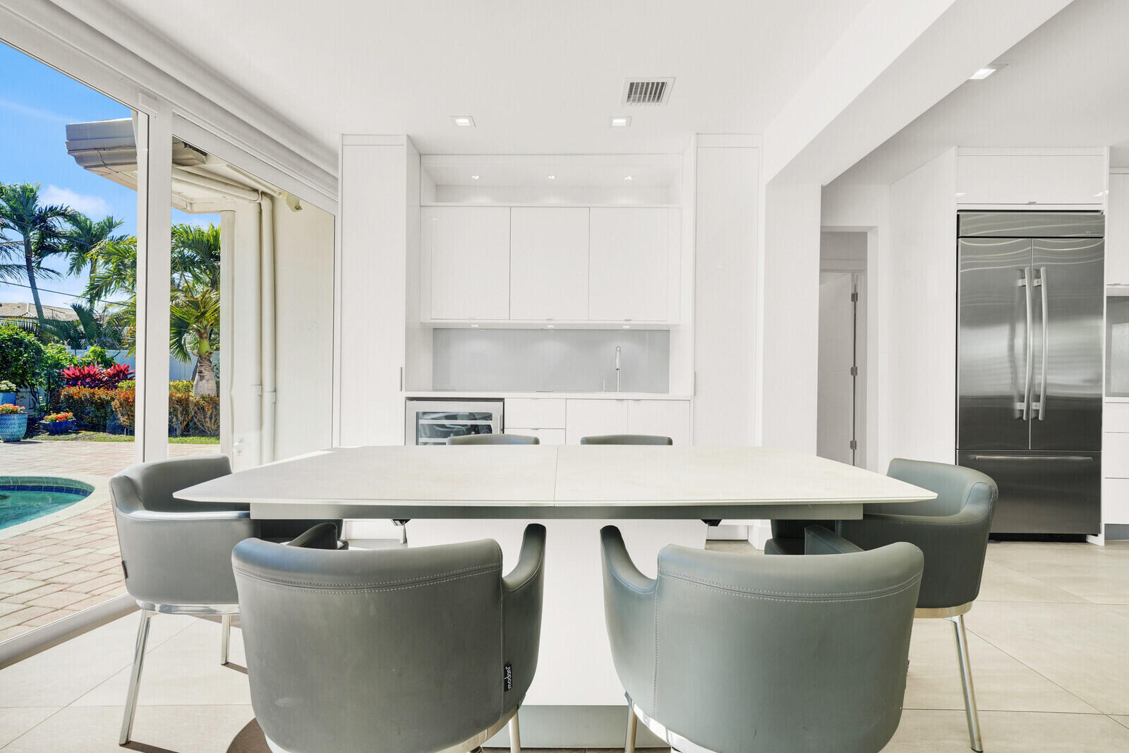 Palm Beach Isles - Residential