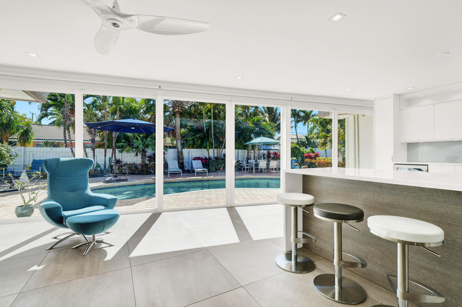 Palm Beach Isles - Residential