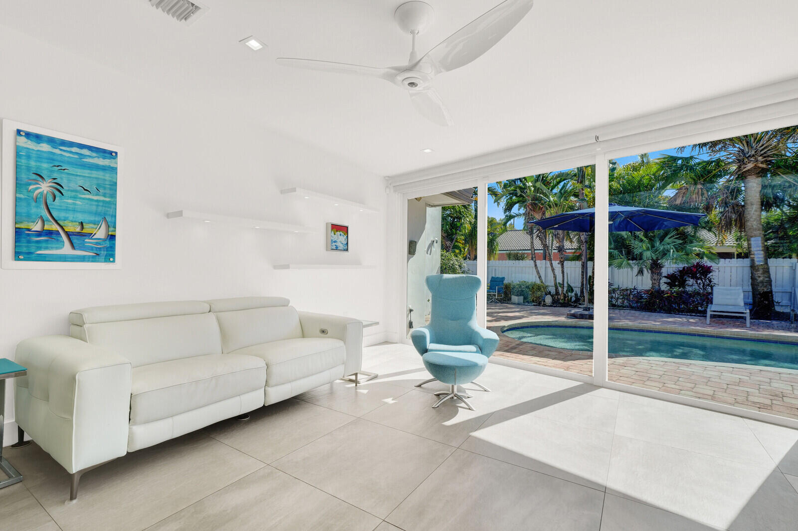 Palm Beach Isles - Residential