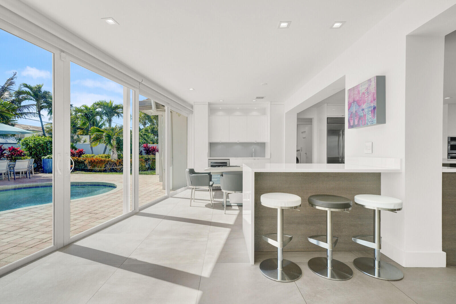 Palm Beach Isles - Residential