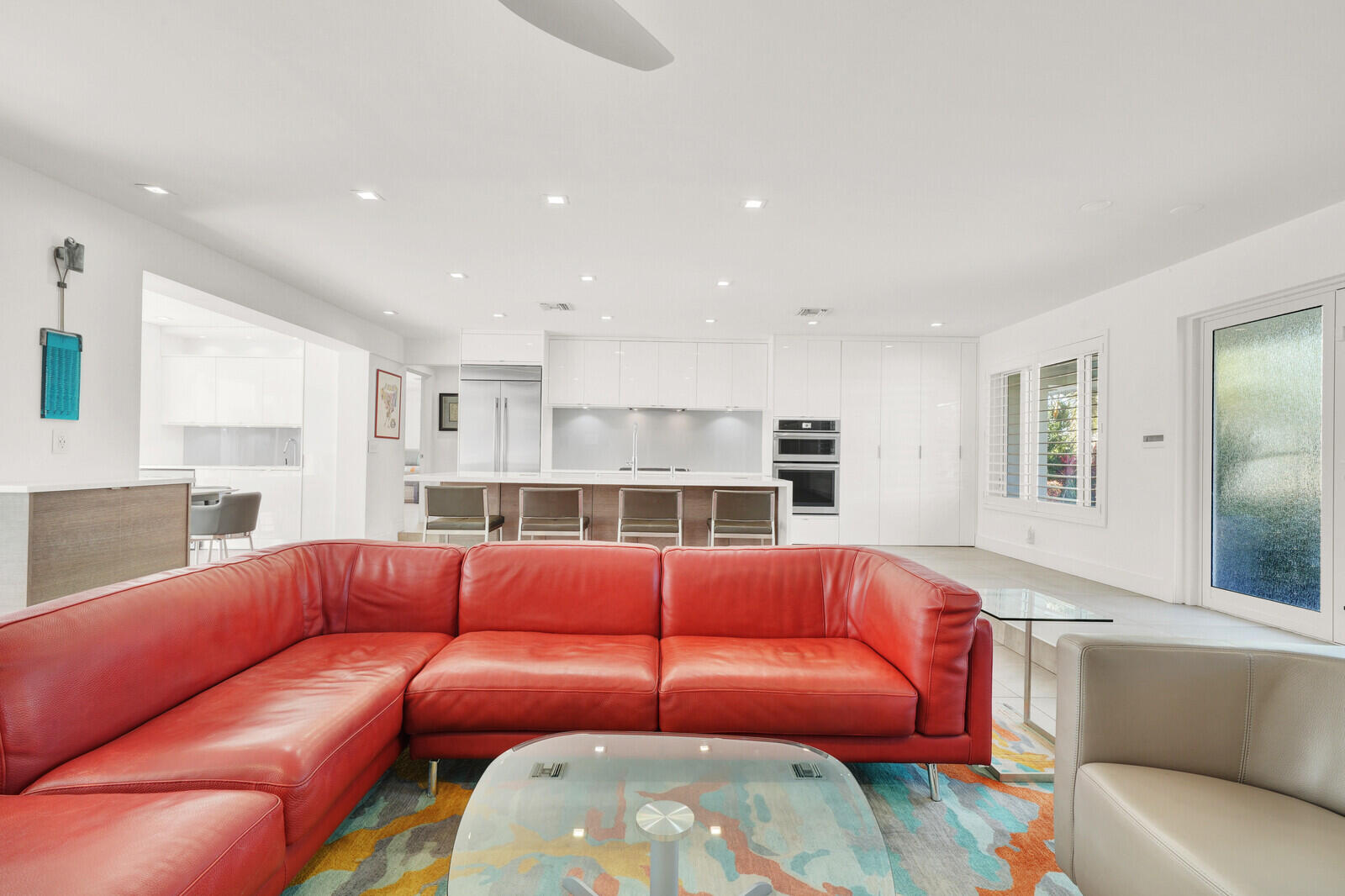 Palm Beach Isles - Residential