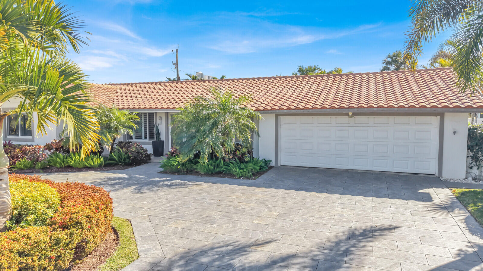 Palm Beach Isles - Residential