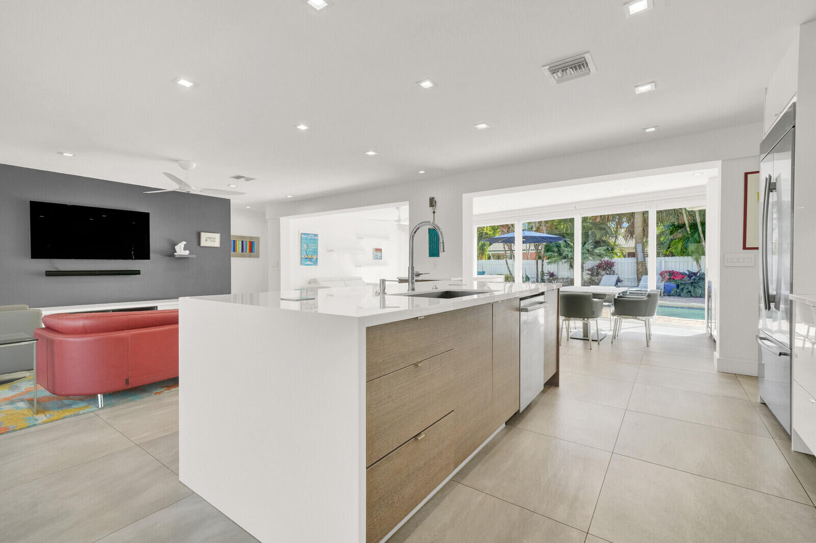 Palm Beach Isles - Residential