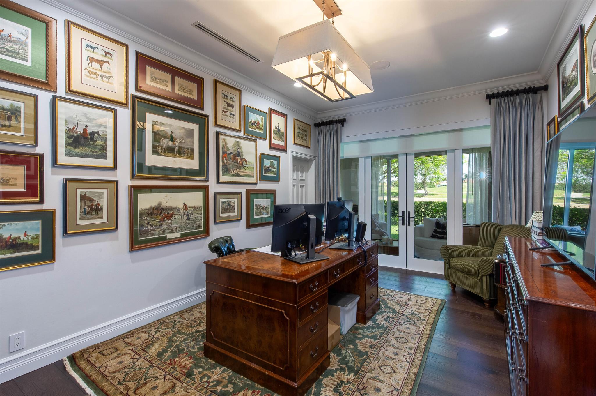 MAIDSTONE - Residential Lease