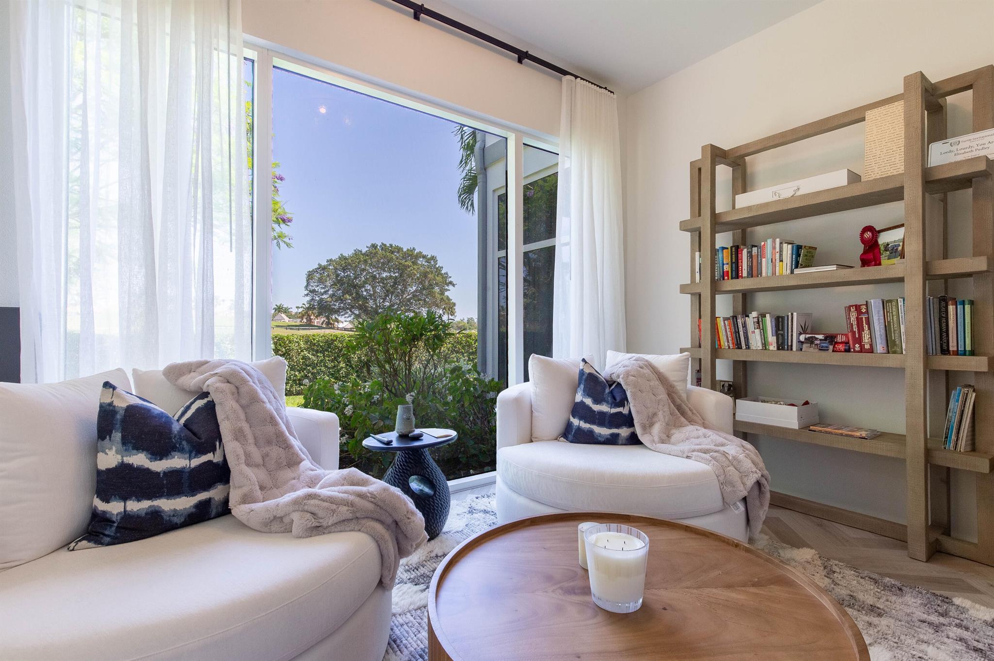 MAIDSTONE - Residential Lease