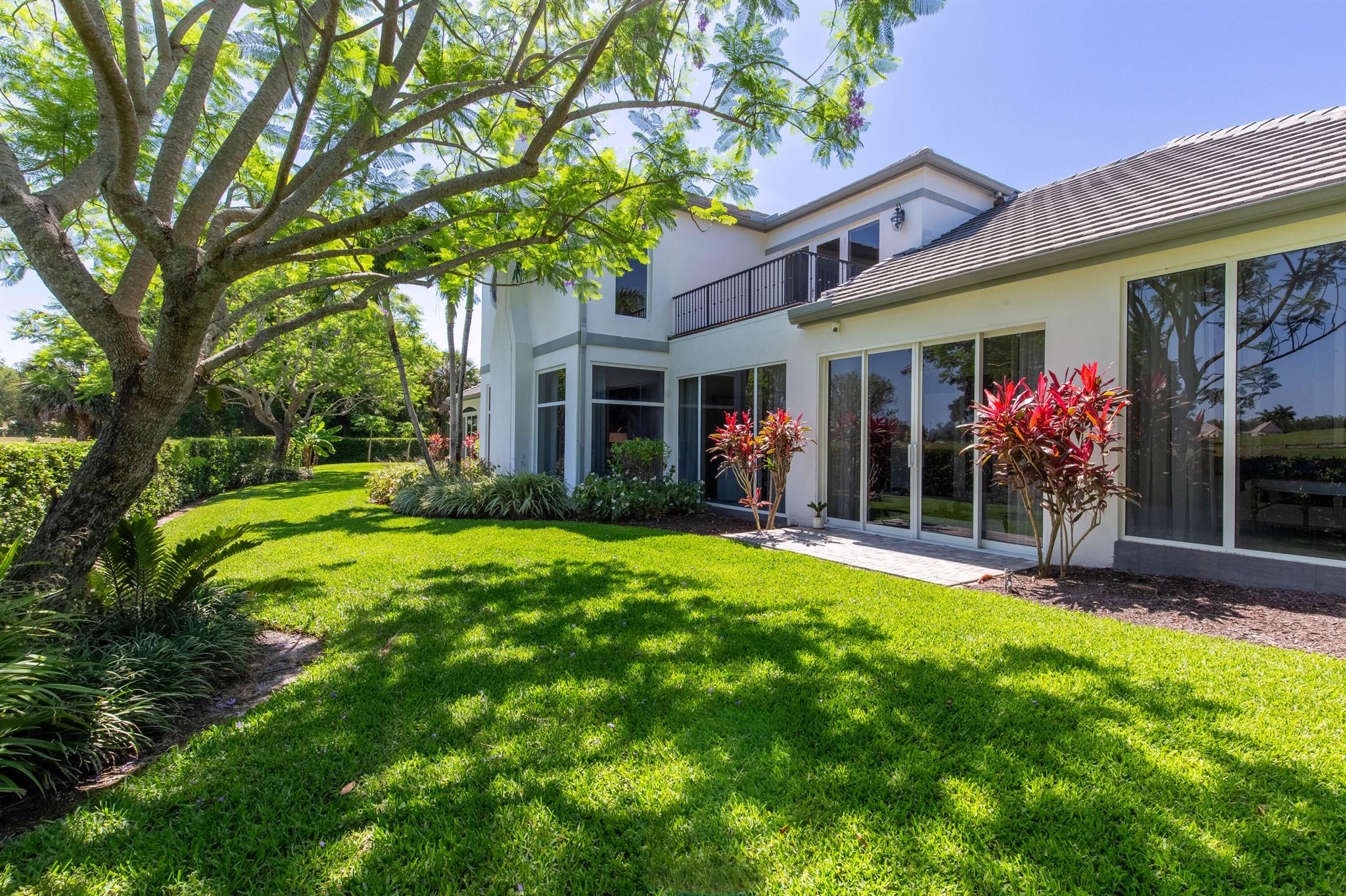 MAIDSTONE - Residential Lease