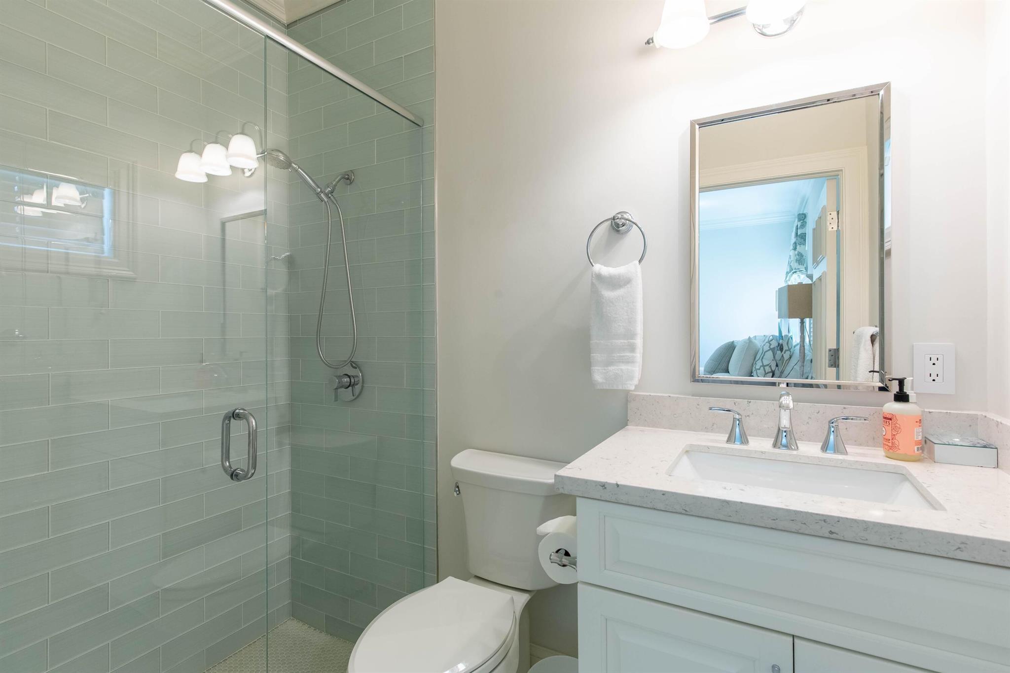 MAIDSTONE - Residential Lease