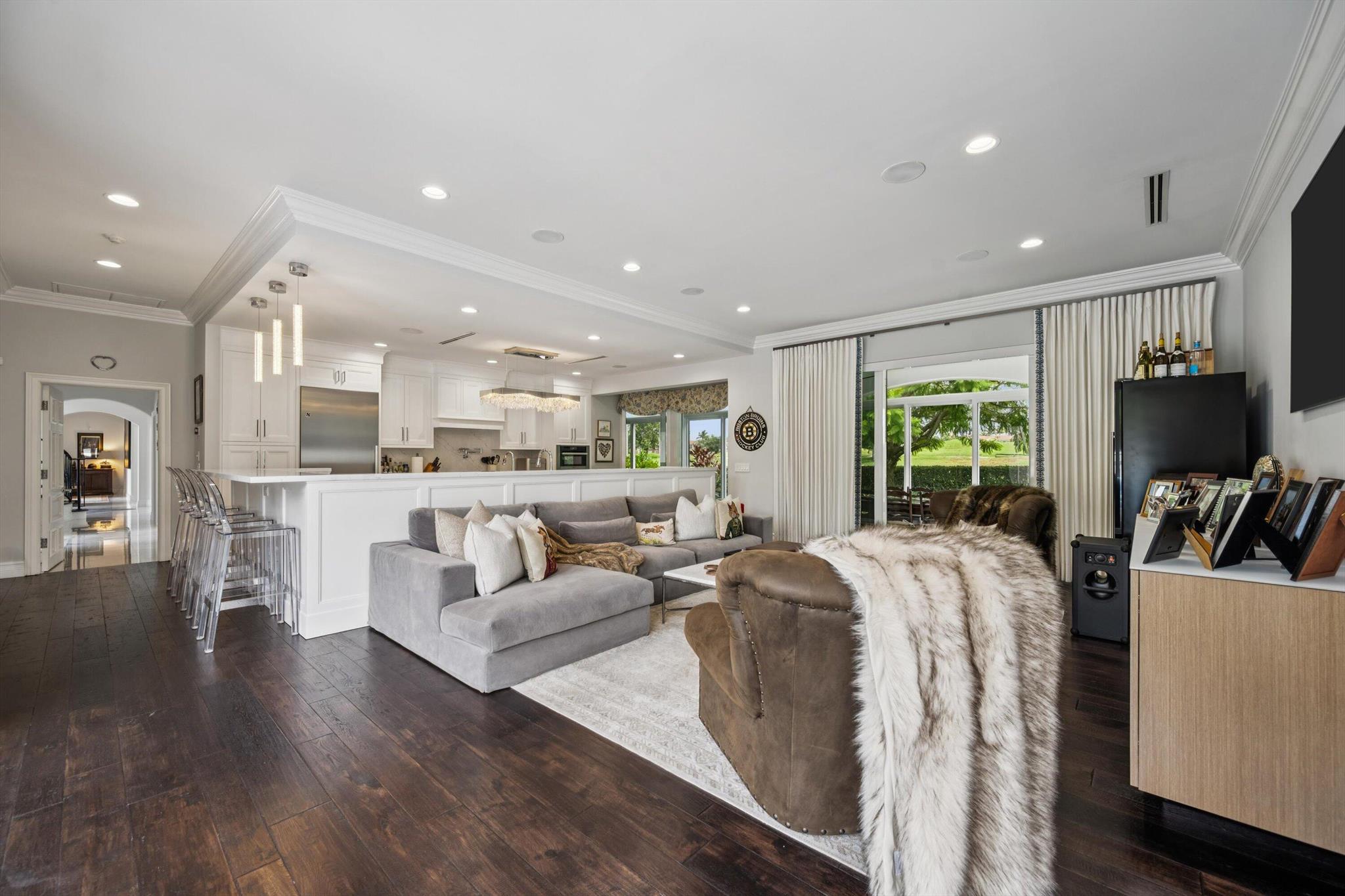 MAIDSTONE - Residential Lease