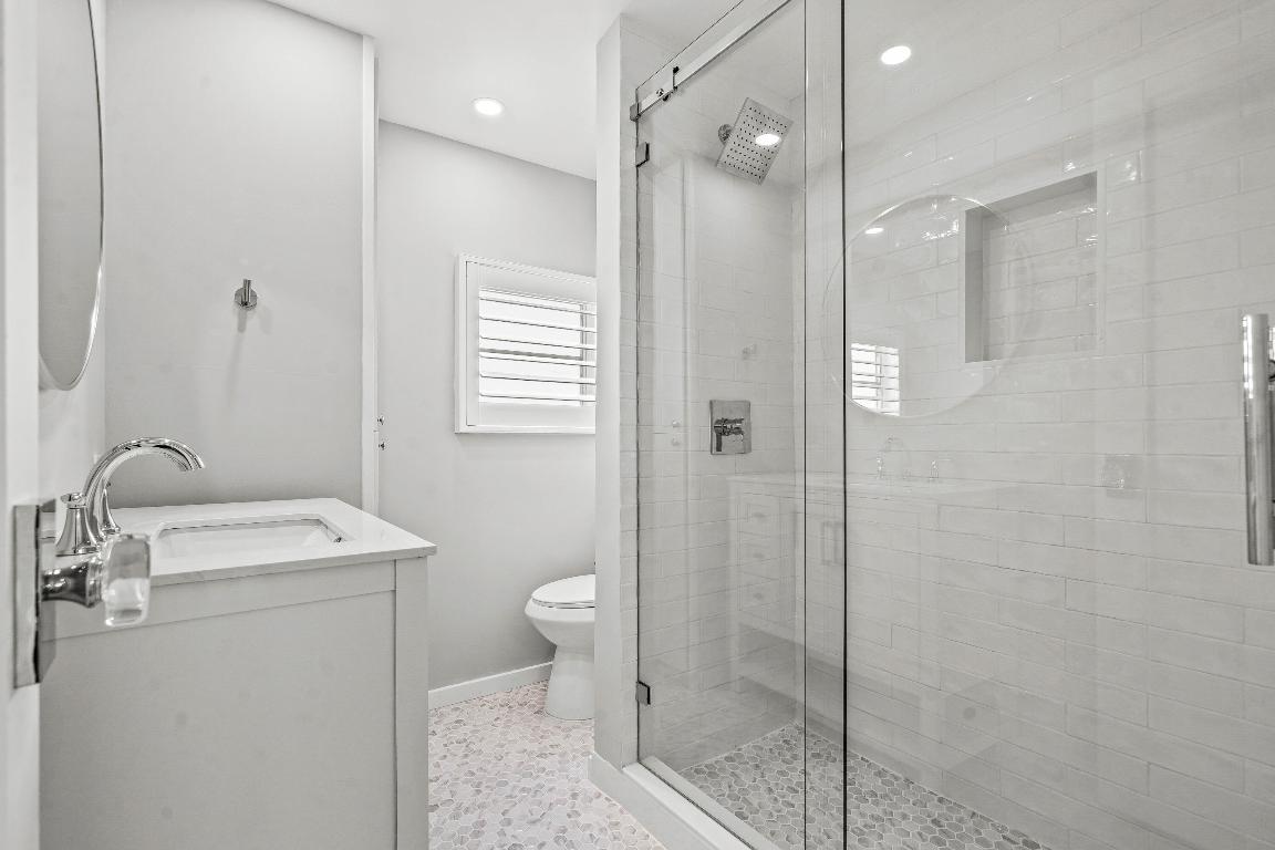 BRINY BREEZES INC - Residential