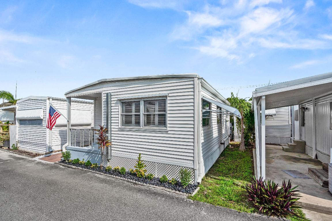 BRINY BREEZES INC - Residential