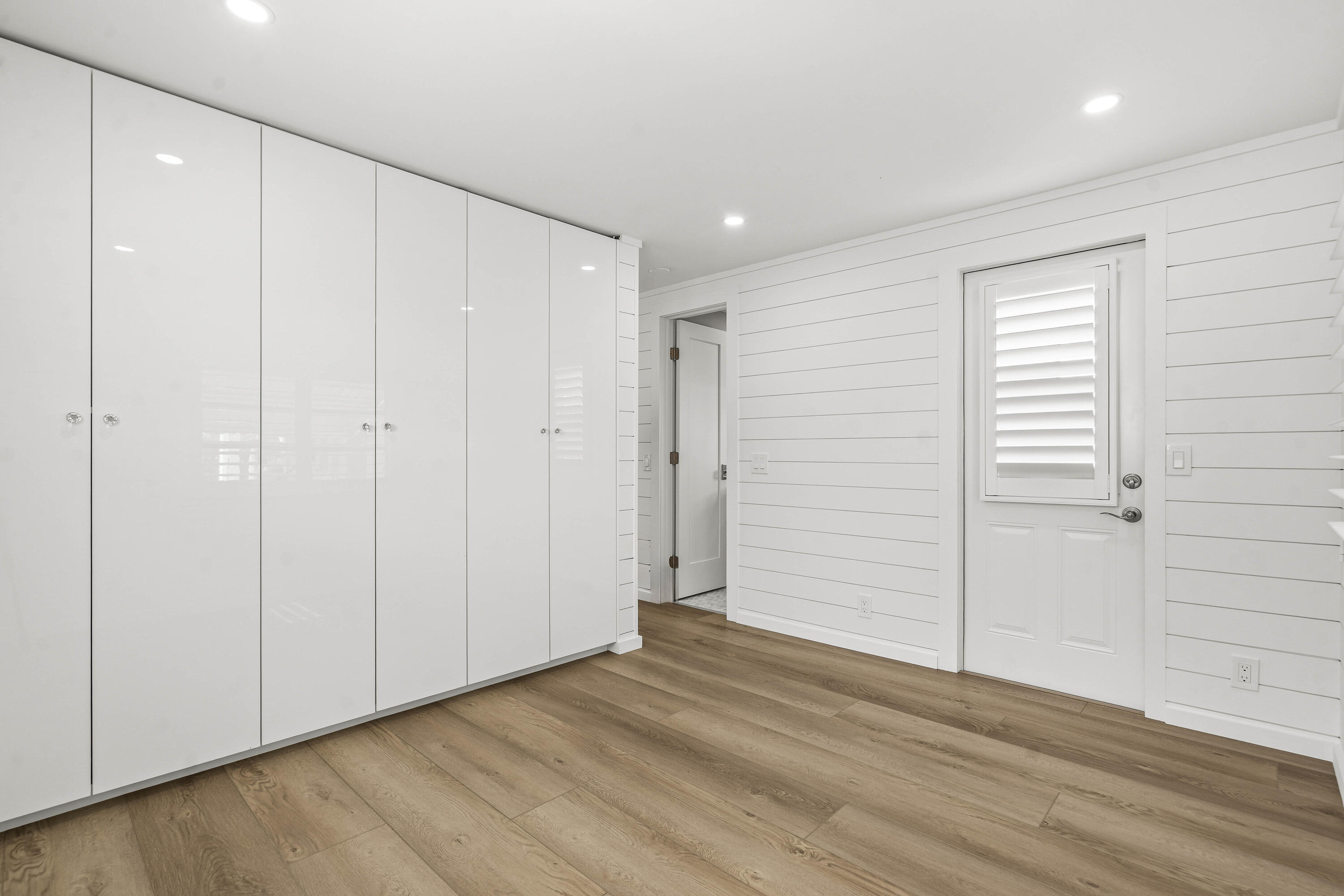 BRINY BREEZES INC - Residential