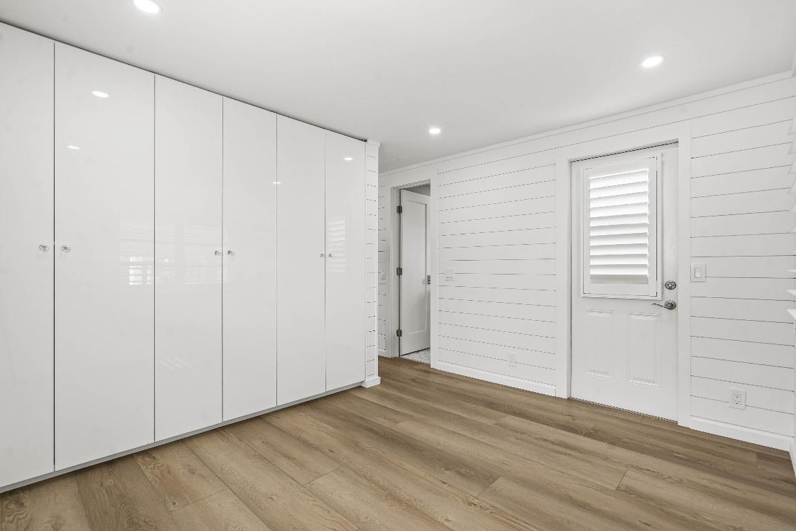 BRINY BREEZES INC - Residential