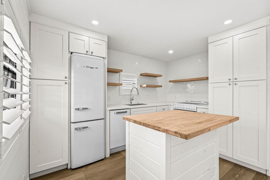 23 shares. This move-in-ready property offers an open and airy floor plan filled with natural light and thoughtfully designed spaces. Enjoy an abundance of storage throughout, perfect for keeping everything organized and clutter-free. A brand-new water heater adds peace of mind, while the prime location places you just a short walk from the beach--ideal for soaking up the sun and sea breeze anytime you like.Whether you're looking for a seasonal retreat or a full-time residence, this turn-key gem has everything you need to embrace the relaxed coastal lifestyle.