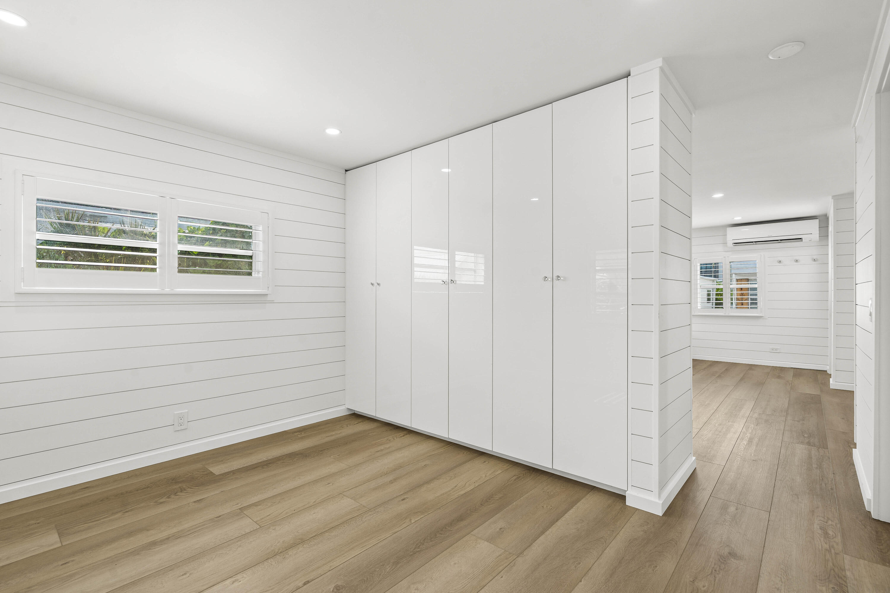 BRINY BREEZES INC - Residential