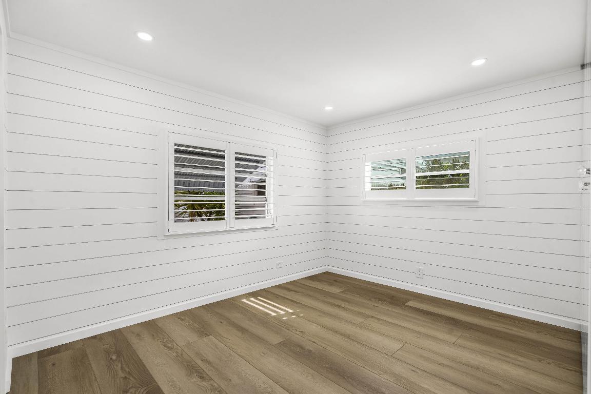 BRINY BREEZES INC - Residential