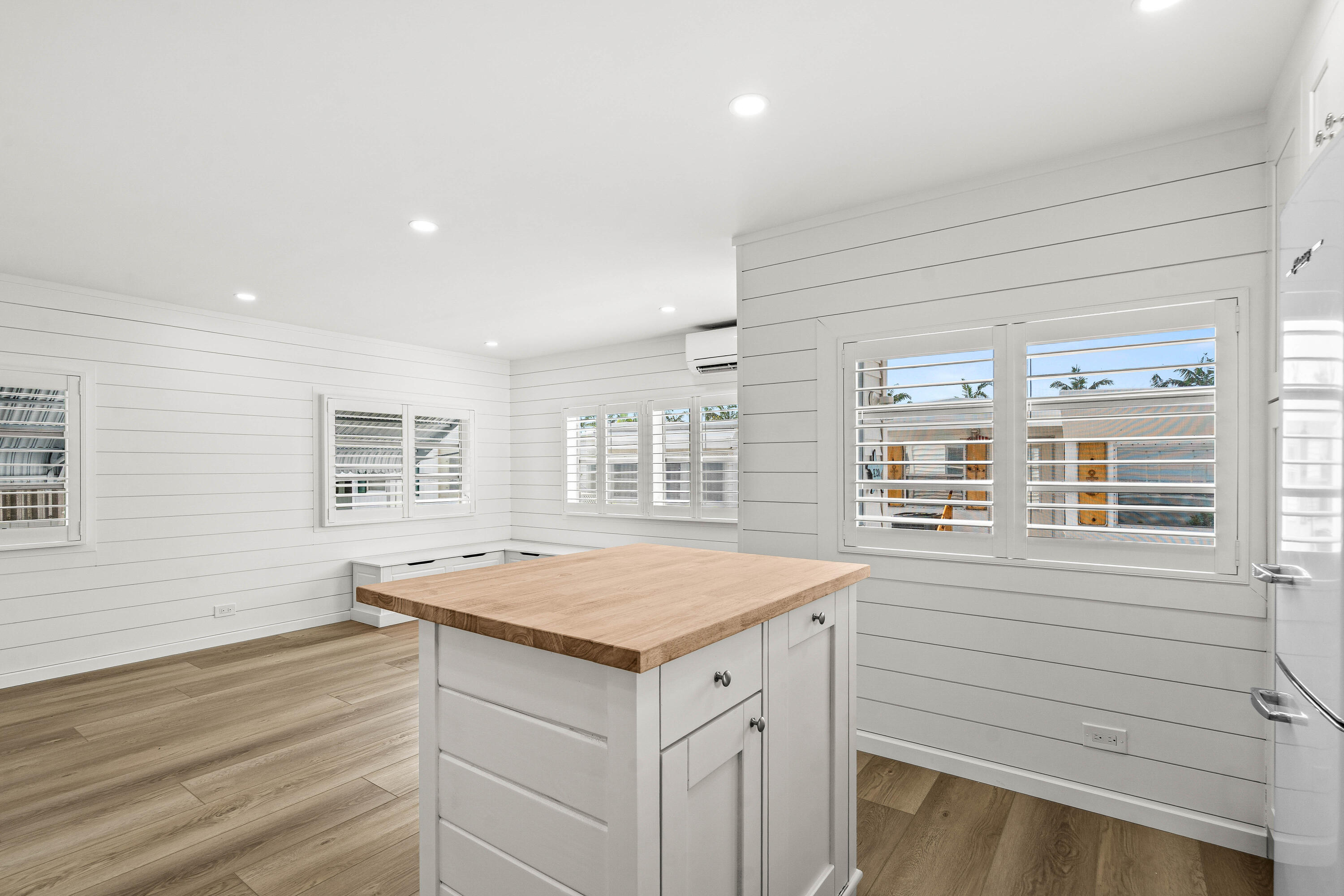 BRINY BREEZES INC - Residential