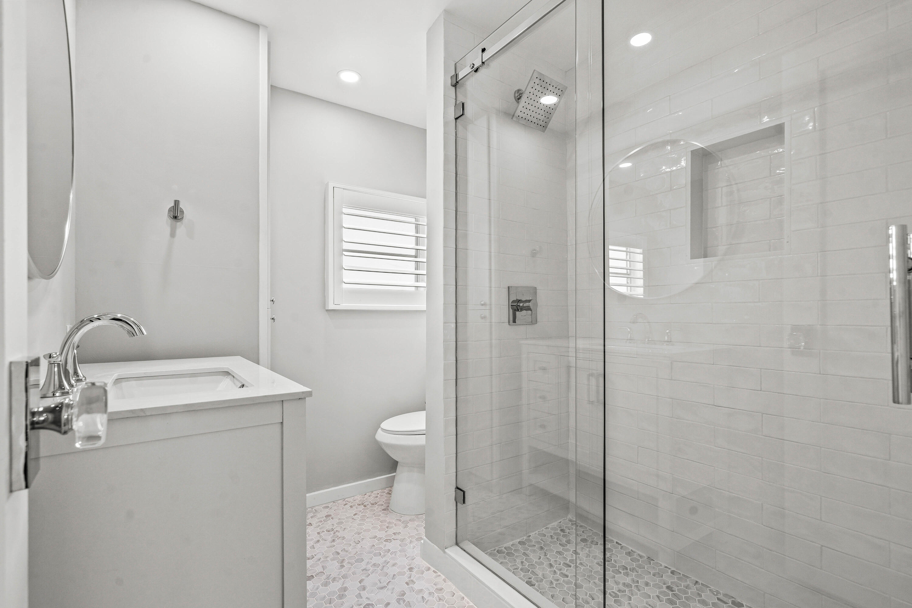 BRINY BREEZES INC - Residential