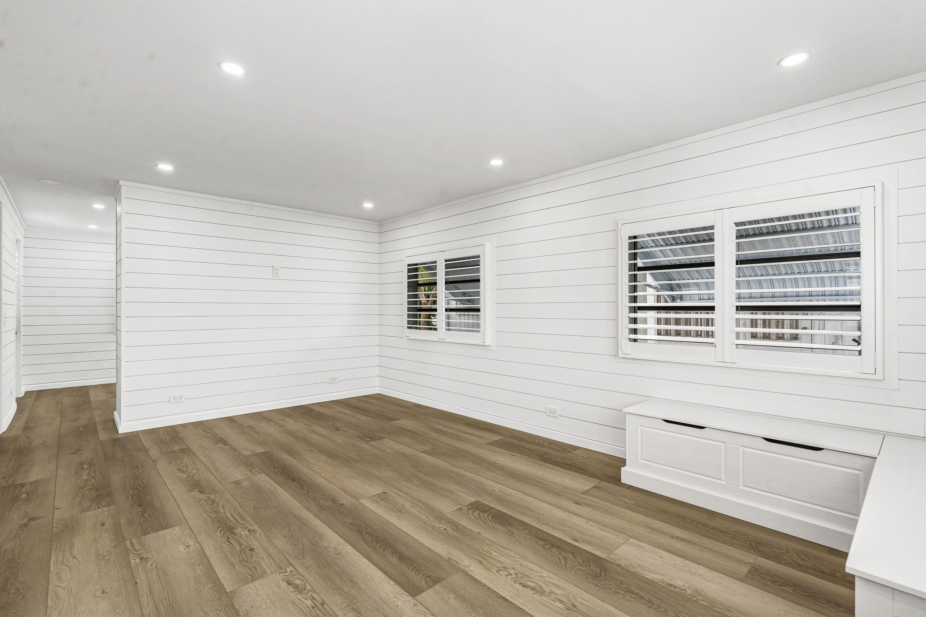 BRINY BREEZES INC - Residential