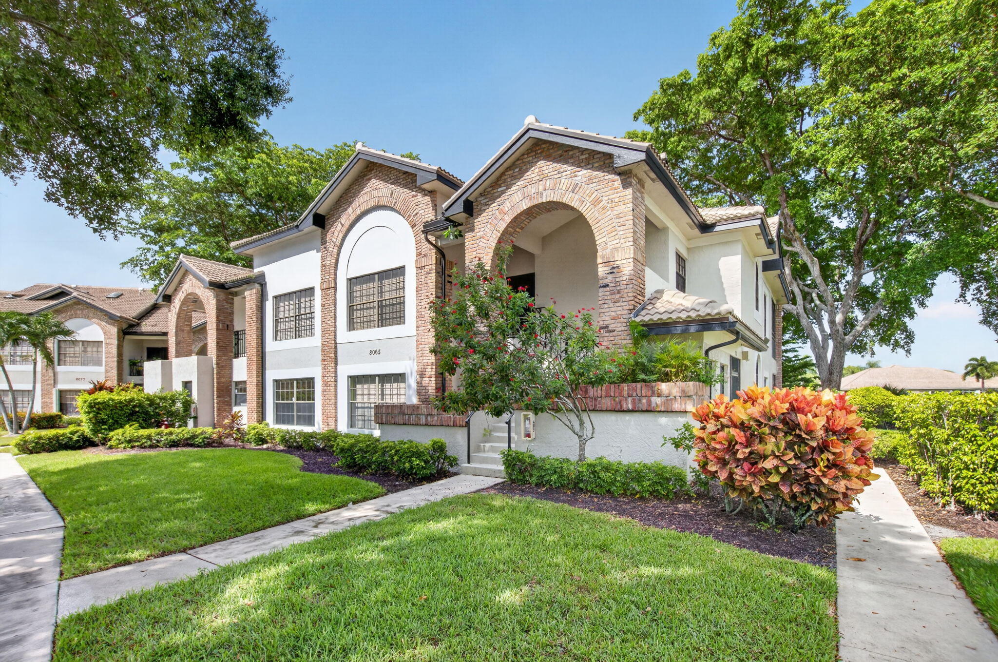 8065 Aberdeen Drive 102