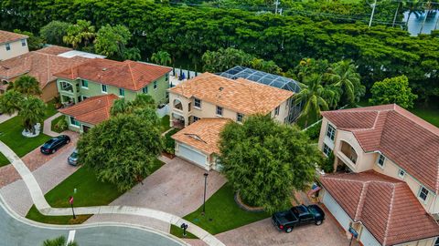 A home in Lake Worth