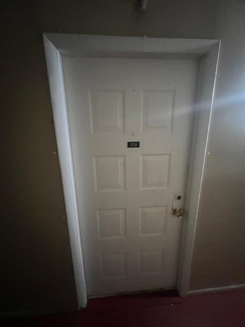 CORAL GARDENS CONDO - Residential