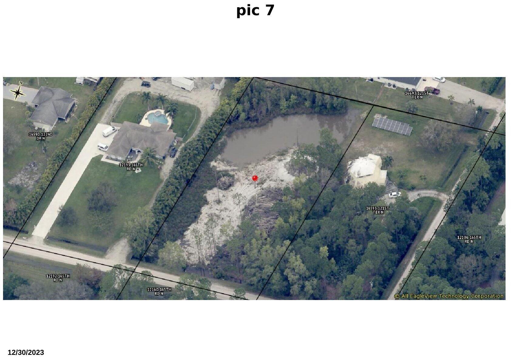 Lot F-99 W 165th Road