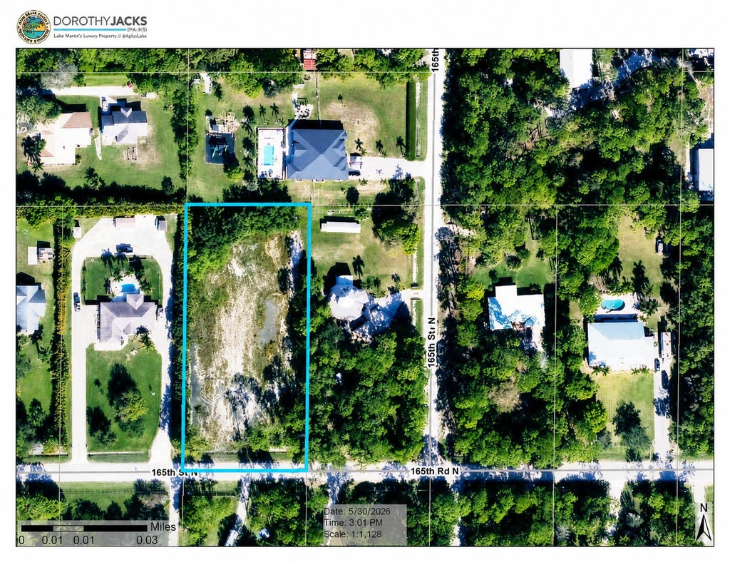 Photo of 99 165th Road, Jupiter, FL 33478 (MLS # R11168762)