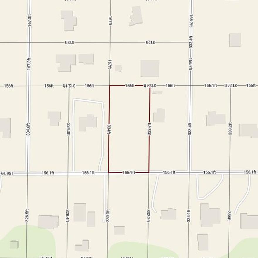 1.25 Acres in Jupiter Farms. Although property appraisers site show older photo with a pond, he pond has been filled in. Lot has been previously cleared.  Lot has been through DEP remediation and delineation. Close to Alexander Run. A rated school system. Survey in Documents