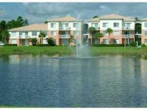 NICELY APPOINTED TURNKEY 2ND FLOOR CONDO WITH LAKE VIEW. ENJOY THE MANY AMENITIES OFFERED ON THIS GATED COMMUNITY.