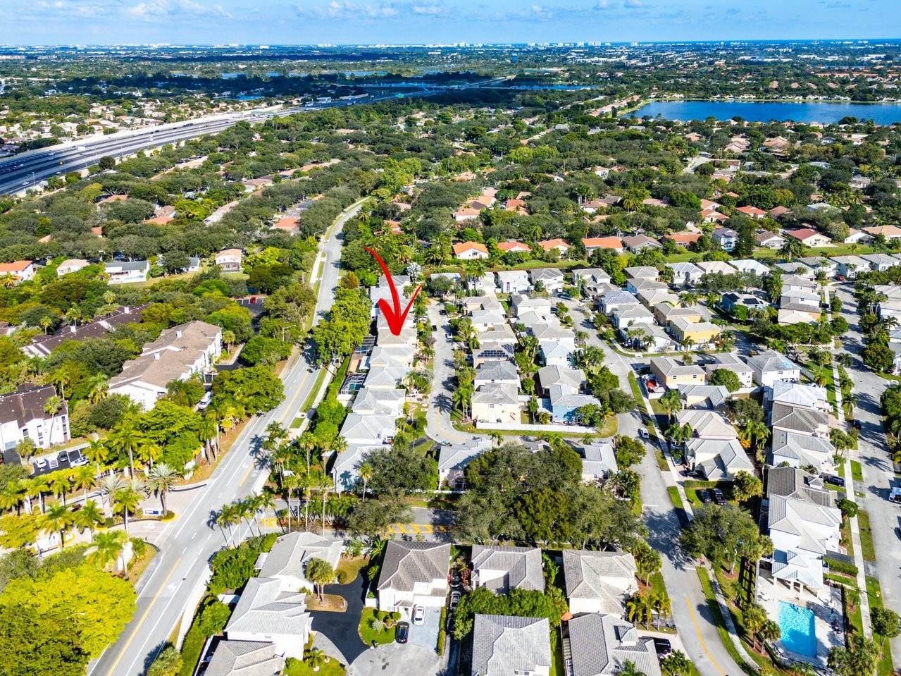 WINSTON PARK SECTION TWO- - Residential